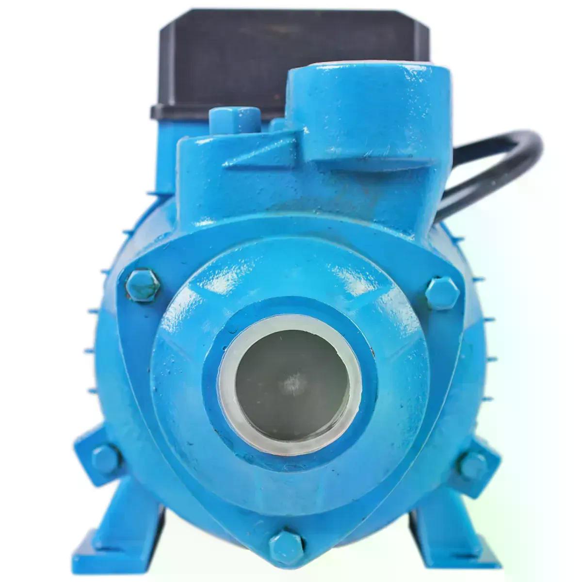 Bomba Periférica 1Hp 127/220V 1X1'' Kala - 4