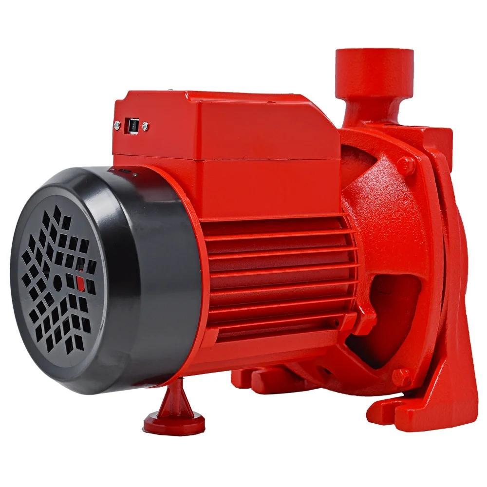 Bomba Centrifuga 1,0 Hp 127/220V 1X1'' Worker - 1