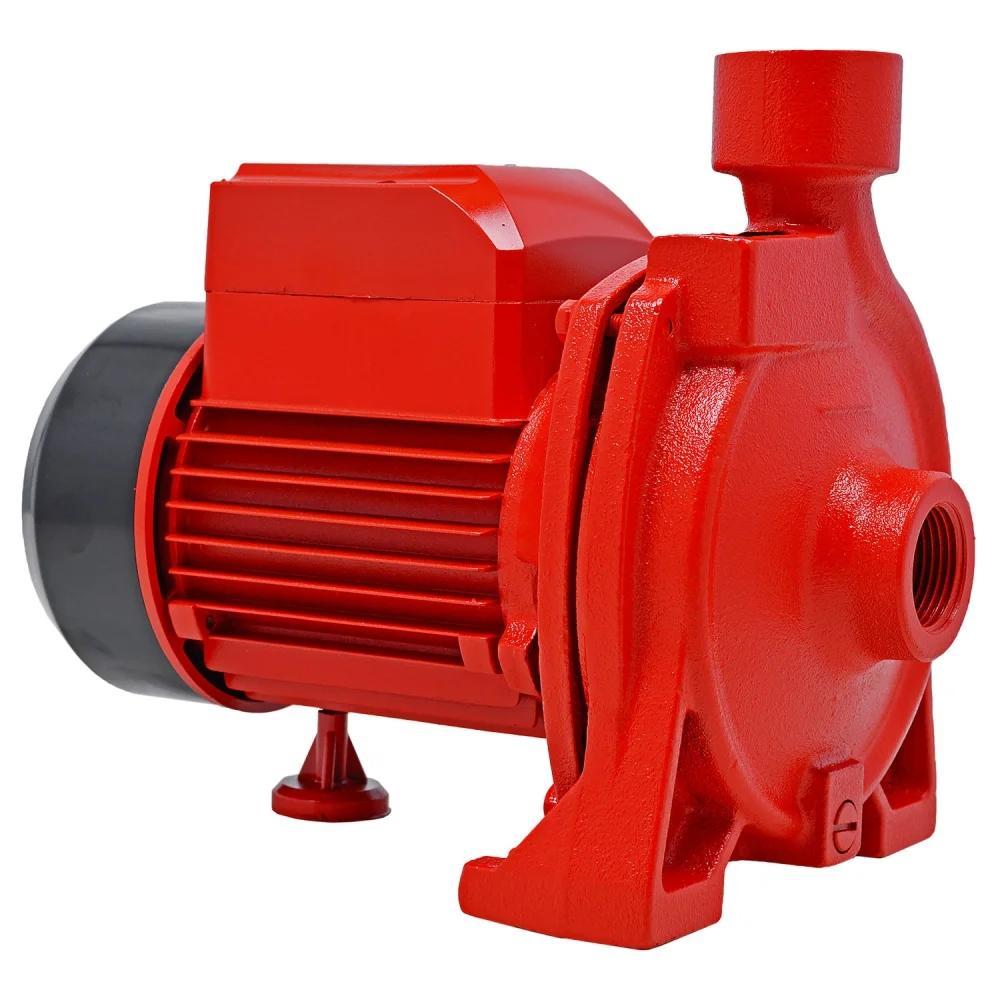 Bomba Centrifuga 1,0 Hp 127/220V 1X1'' Worker - 5