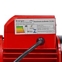 Bomba Centrifuga 1,0 Hp 127/220V 1X1'' Worker