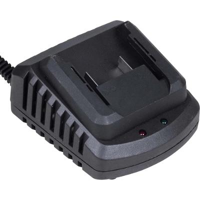 Carregador De Bateria 20V LBW 363 Worker
