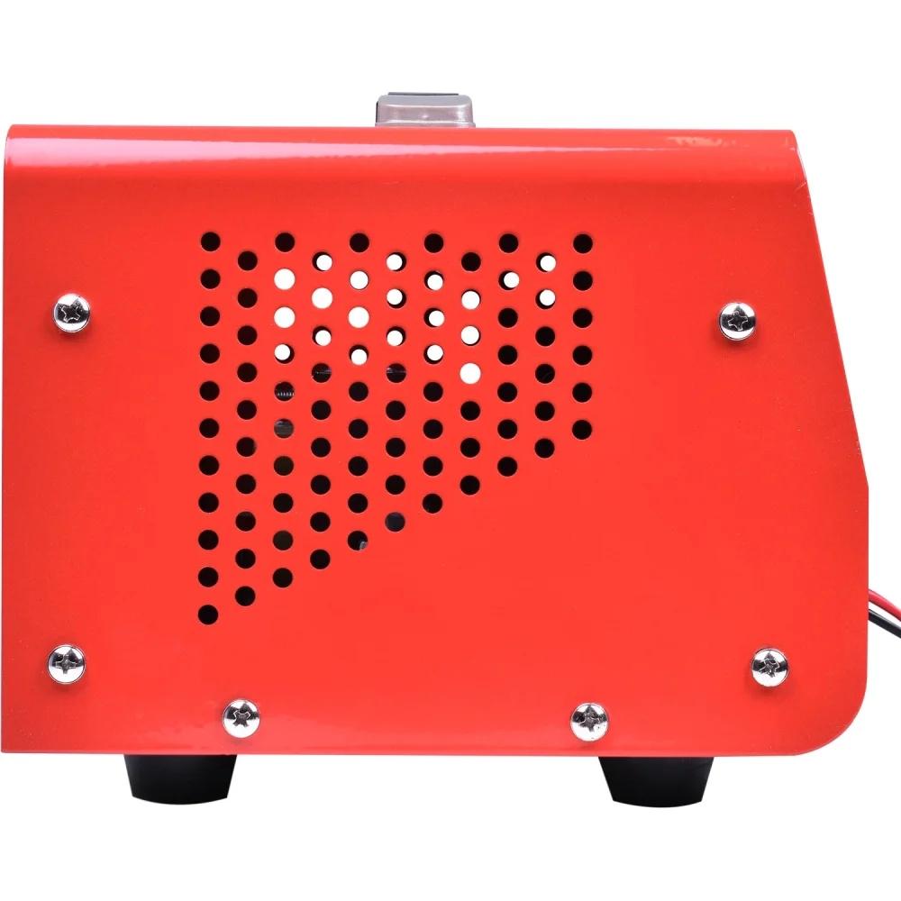 Carregador De Bateria 50/90Ah 12/24V 127V CB13S Worker - 2