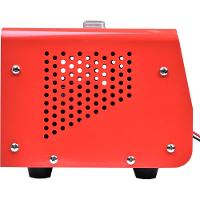 Carregador De Bateria 50/90Ah 12/24V 127V CB13S Worker - 2