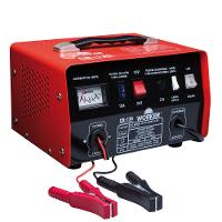 Carregador De Bateria 50/90Ah 12/24V 127V CB13S Worker - 4