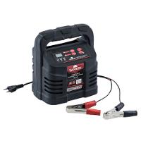 Carregador Inteligente De Bateria 6-240Ah 12V 127V CBS-240 Worker - 3