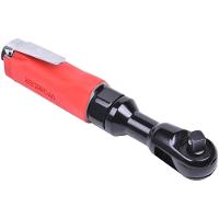 Chave Catraca Pneumática 1/2'' Com 17Pcs Worker - 7