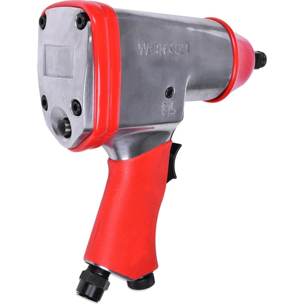 Chave Impacto Pneumática 1/2'' 310Nm Worker - 2
