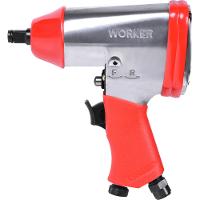 Chave Impacto Pneumática 1/2'' 310Nm Worker