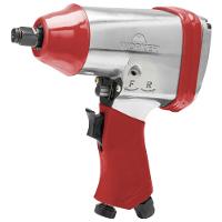 Chave Impacto Pneumática 1/2'' 310Nm Worker - 5