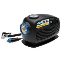 Compressor De Ar Automotivo 35W 12V 3 Em 1 Lanterna Kala - 1