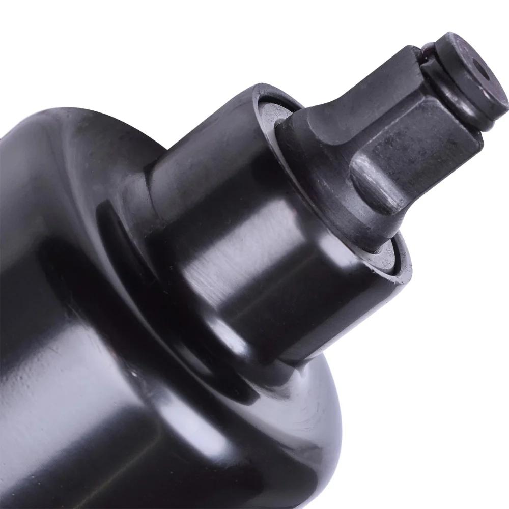 Chave Impacto Pneumática 1/2'' 567Nm Worker - 2