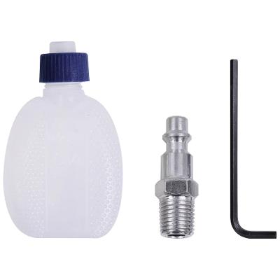 Chave Impacto Pneumática 1/2'' 567Nm Worker