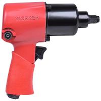 Chave Impacto Pneumática 1/2'' 567Nm Worker - 3