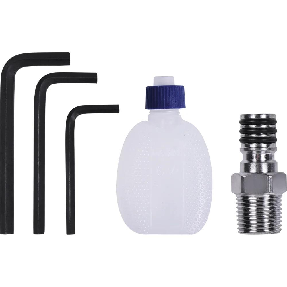 Chave Impacto Pneumática 3/4'' 1800Nm Worker - 1