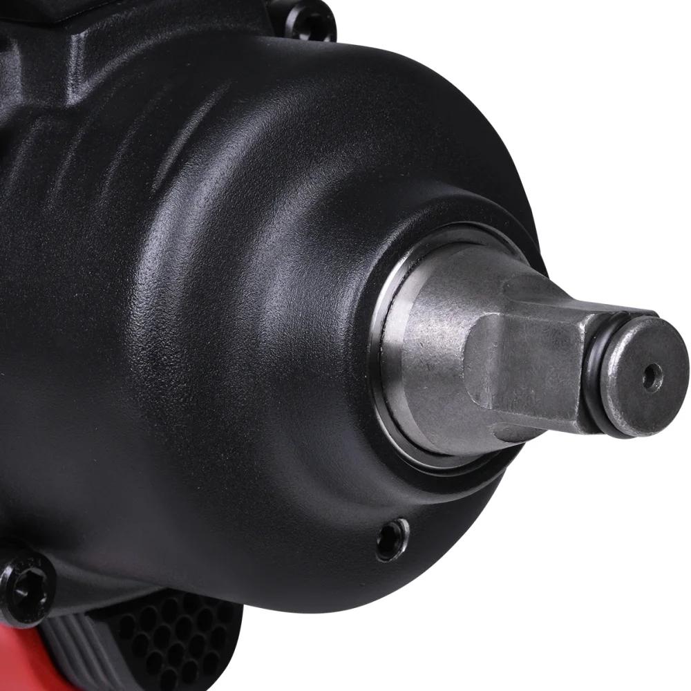 Chave Impacto Pneumática 3/4'' 1800Nm Worker - 2