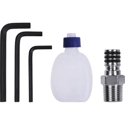 Chave Impacto Pneumática 3/4'' 1800Nm Worker