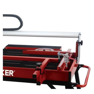 Cortador De Piso Elétrico 1100W 1200mm 220V Cerâmica e Porcelanato Worker