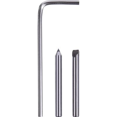 Gravador Elétrico 220V LED 9 Posições Worker