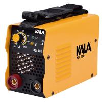 Kit Inversor Solda Com Mascara 220V Kala - 1