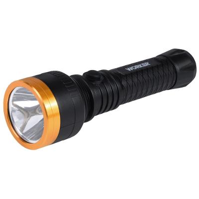 Lanterna LED Recarregável Bivolt Lrw 85 Worker