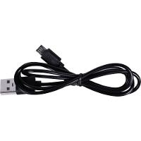 Lanterna LED Recarregável 2 Leds USB LRW180 Worker - 2