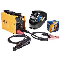 Kit Inversor Solda Com Mascara Bivolt Kala - 5