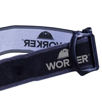 Lanterna LED COB Para Cabeça LCW120 Worker
