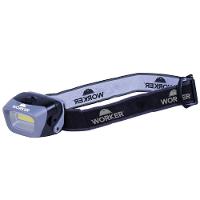 Lanterna LED COB Para Cabeça LCW120 Worker - 3