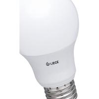 Lâmpada LED 15W E27 6500K Branca Bivolt Liege - 2