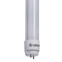 Lâmpada LED Tubular 9,9W T8 6500K Branca Bivolt Liege - 1