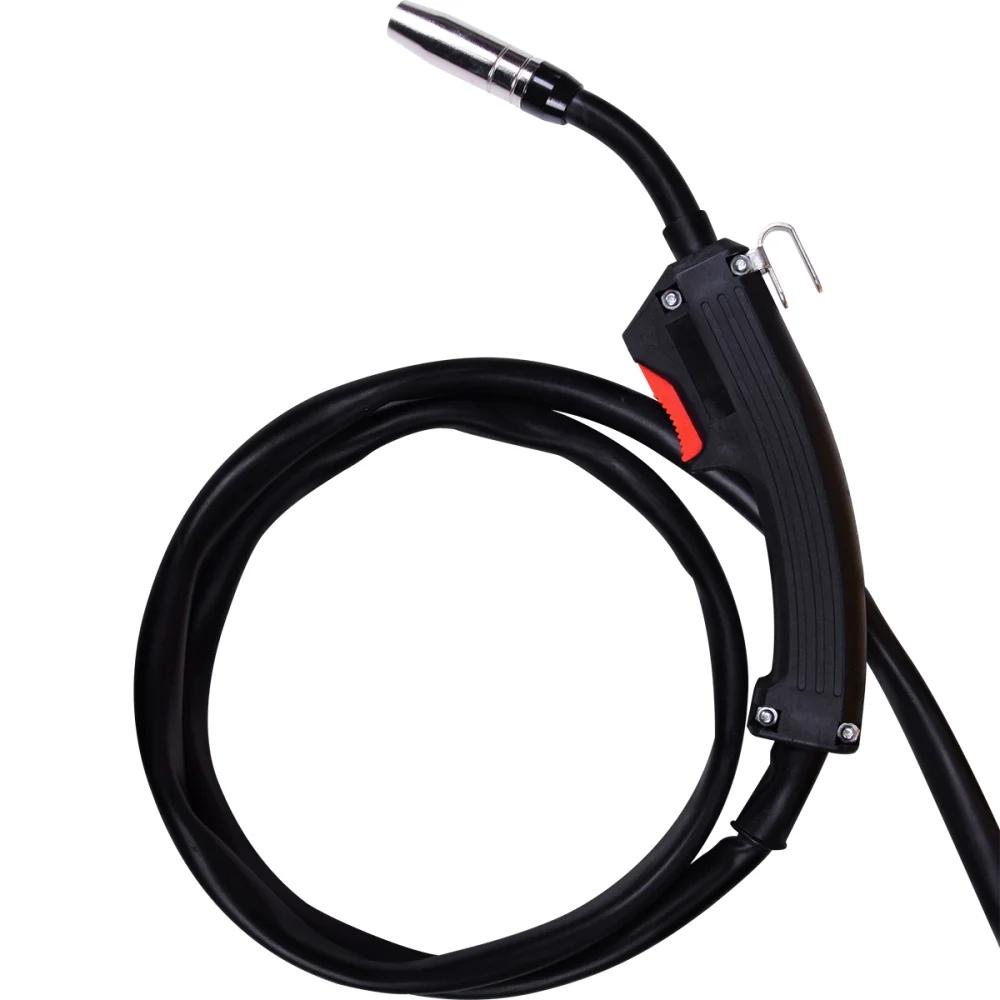 Maquina De Solda Mig 100A 220V MIG130 Kala - 1