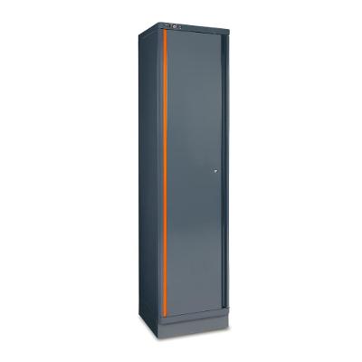 Armário de Ferramentas Vertical 1 Porta com 3 Prateleiras Ajustáveis C55A1 Beta