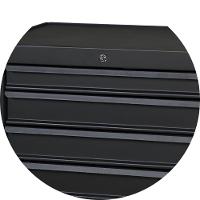 Carrinho de Ferramentas 400KG Preto 6 Gavetas com Guias Telescópicas C04-BOX-N Beta - 9