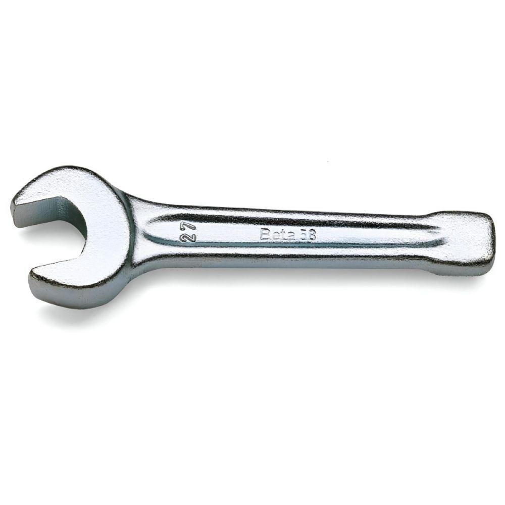 Chave de Boca Fixa de Bater 120mm 58 120 Beta - 1