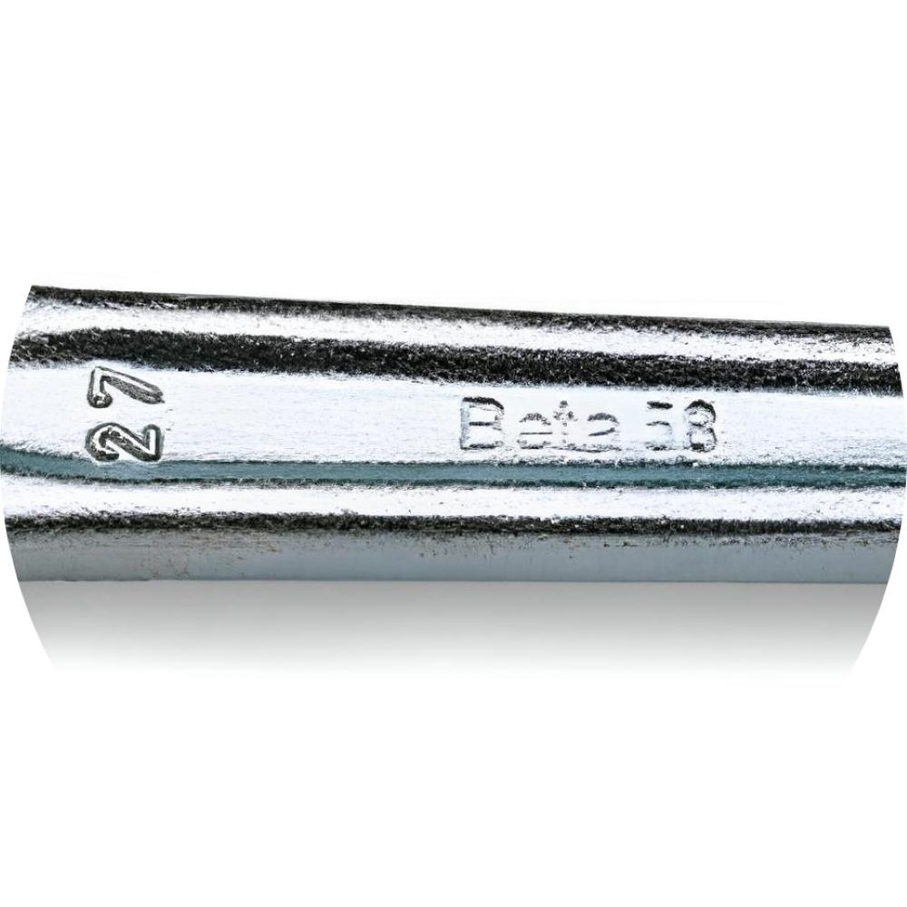 Chave de Boca Fixa de Bater 120mm 58 120 Beta - 4