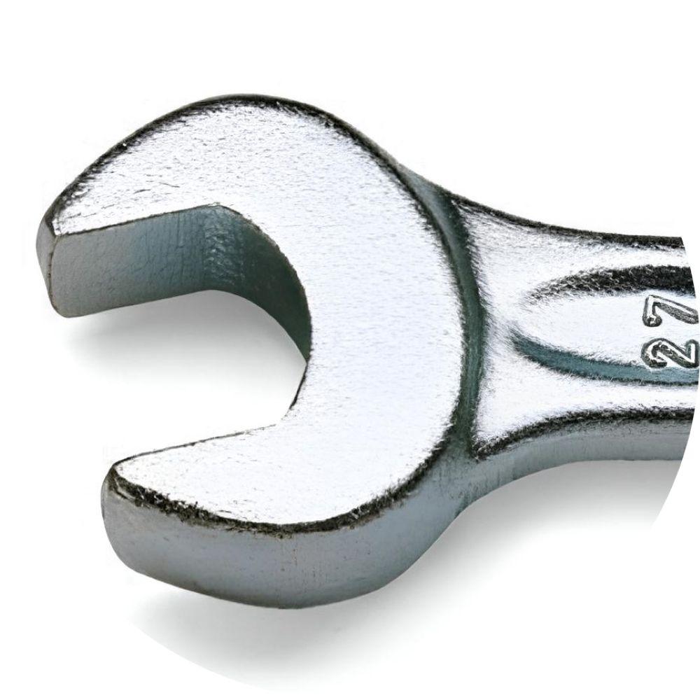 Chave de Boca Fixa de Bater 120mm 58 120 Beta - 5