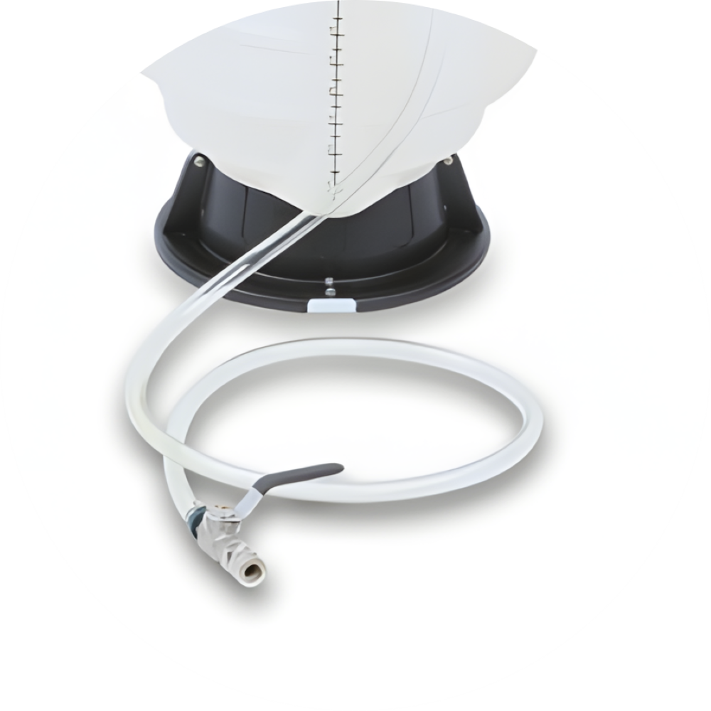 Bomba Manual para Enchimento de Fluídos em Câmbios e Diferenciais Manual Automático 1884 Beta - 6