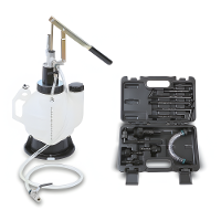 Bomba Manual para Enchimento de Fluídos em Câmbios e Diferenciais Manual Automático 1884 Beta - 1