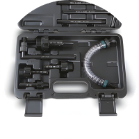 Bomba Manual para Enchimento de Fluídos em Câmbios e Diferenciais Manual Automático 1884 Beta - 3