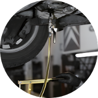 Bomba Manual para Enchimento de Fluídos em Câmbios e Diferenciais Manual Automático 1884 Beta - 9