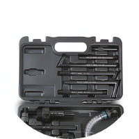 Bomba Manual para Enchimento de Fluídos em Câmbios e Diferenciais Manual Automático 1884 Beta - 10