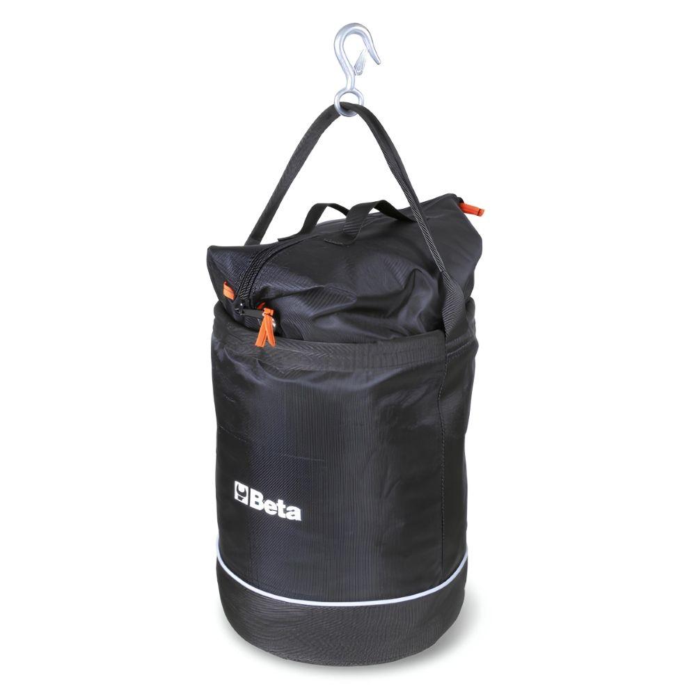 Bolsa de Ferramentas de Nylon Anti-Abrasão 840 Capacidade 20 KG 8883 Beta - 1