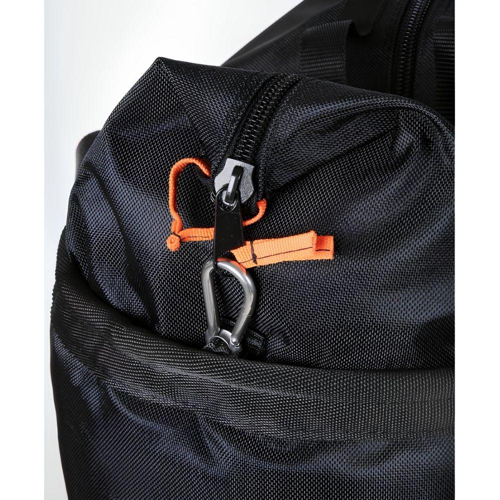 Bolsa de Ferramentas de Nylon Anti-Abrasão 840 Capacidade 20 KG 8883 Beta - 2