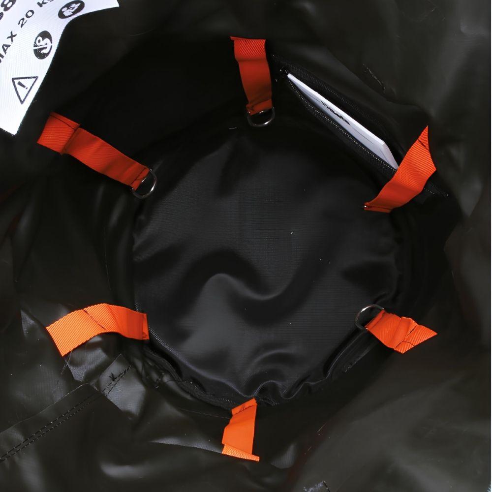 Bolsa de Ferramentas de Nylon Anti-Abrasão 840 Capacidade 20 KG 8883 Beta - 5