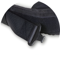 Cinto de Segurança com Fecho de Metal Duplo para Conectar Ferramentas H-Safe 8871 100 Beta - 6