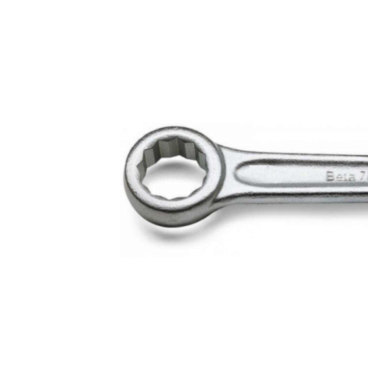 Chave Estrela de Bater 95mm Cabeça Seis Pontas 78 95 Beta - 5