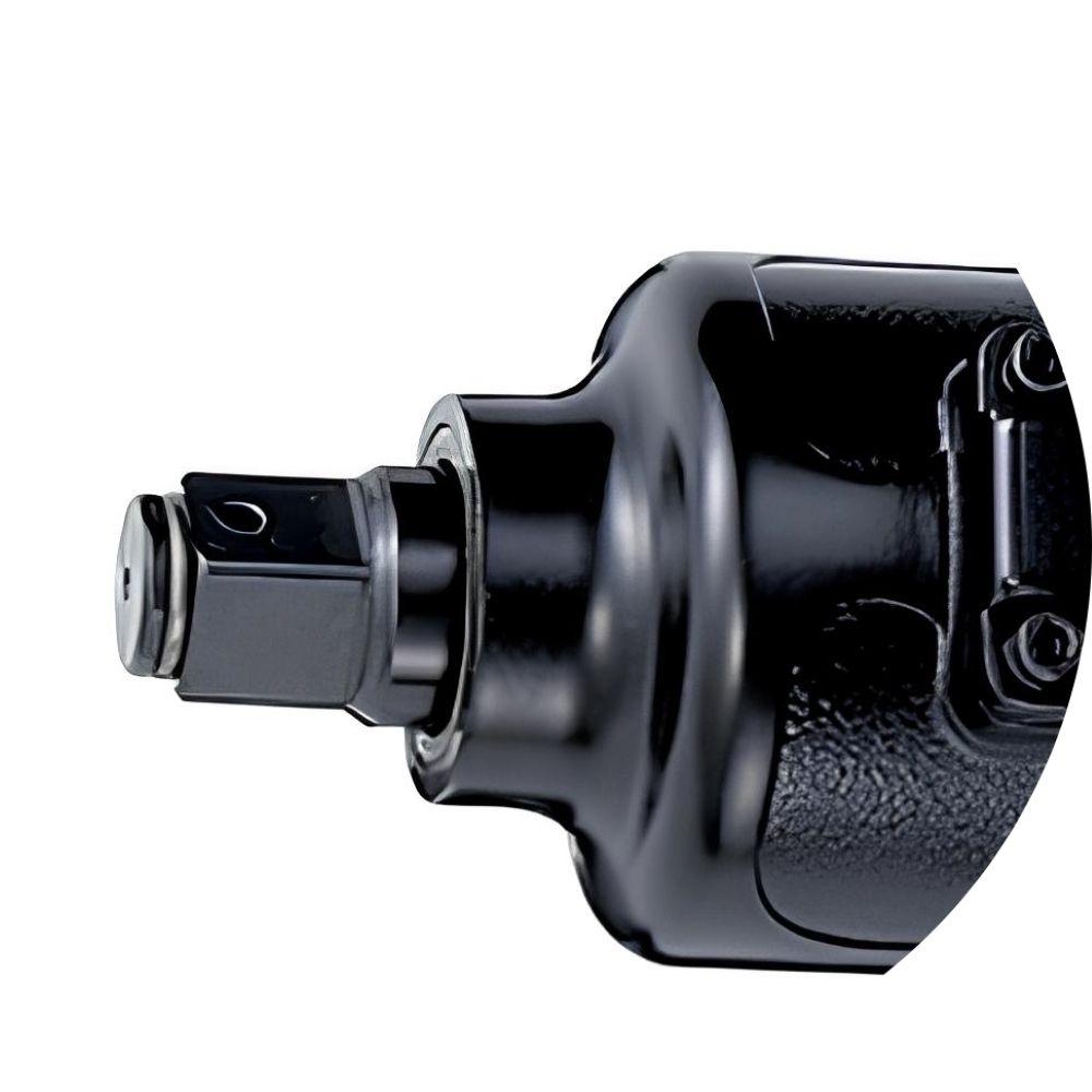 Chave de Impacto Reversível Torque 2445 Nm Entrada 1/2'' Gas com Punho Auxiliar 1930PA Beta - 3