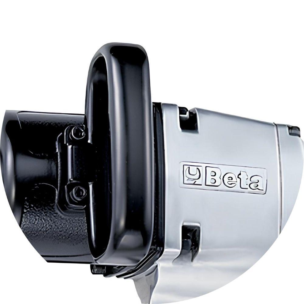 Chave de Impacto Reversível Torque 2445 Nm Entrada 1/2'' Gas com Punho Auxiliar 1930PA Beta - 4