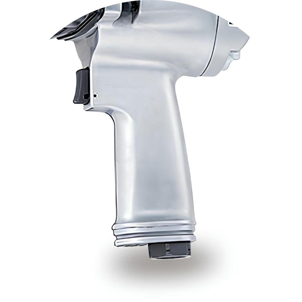 Chave de Impacto Reversível Torque 2445 Nm Entrada 1/2'' Gas com Punho Auxiliar 1930PA Beta - 6