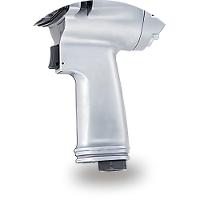 Chave de Impacto Reversível Torque 2445 Nm Entrada 1/2'' Gas com Punho Auxiliar 1930PA Beta - 6